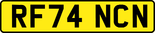 RF74NCN