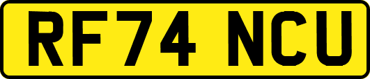 RF74NCU