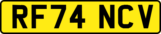 RF74NCV