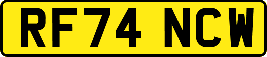 RF74NCW