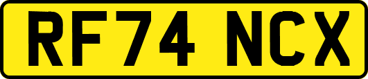 RF74NCX