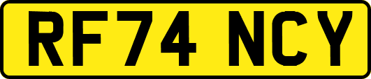 RF74NCY