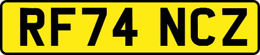 RF74NCZ