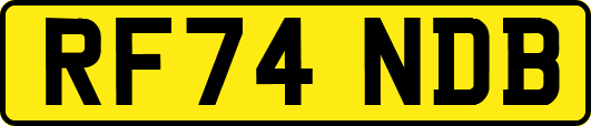 RF74NDB