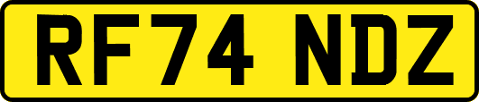 RF74NDZ