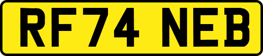 RF74NEB
