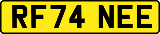RF74NEE