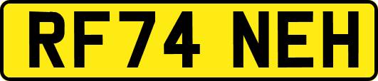 RF74NEH