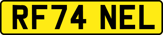 RF74NEL