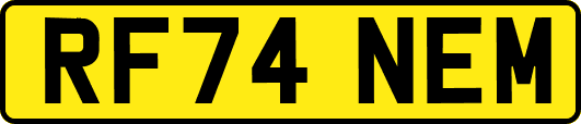 RF74NEM