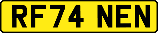 RF74NEN