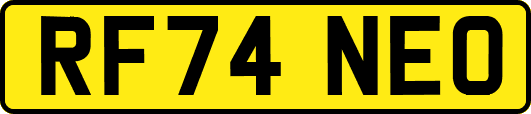 RF74NEO