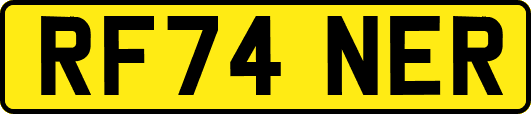 RF74NER
