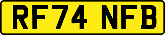 RF74NFB
