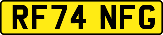 RF74NFG