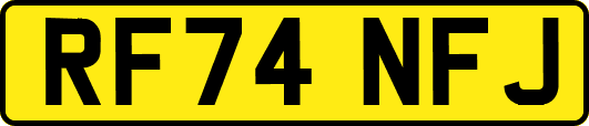 RF74NFJ