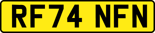 RF74NFN