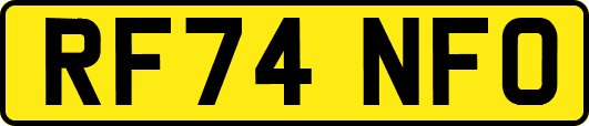 RF74NFO