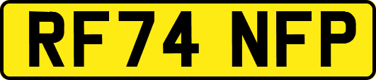 RF74NFP