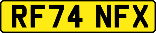 RF74NFX
