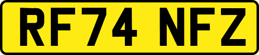 RF74NFZ