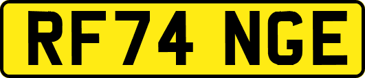 RF74NGE