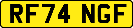 RF74NGF