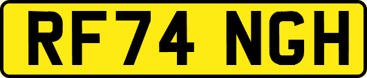 RF74NGH