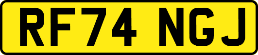 RF74NGJ