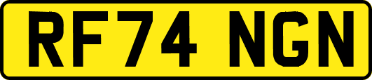 RF74NGN
