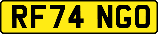 RF74NGO