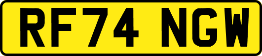 RF74NGW