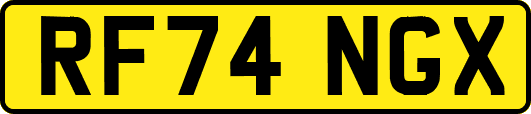 RF74NGX