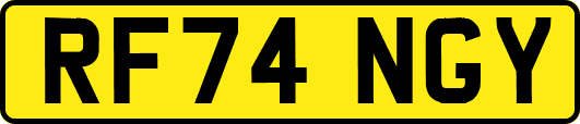 RF74NGY