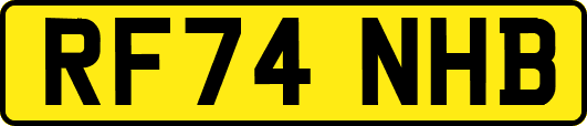 RF74NHB
