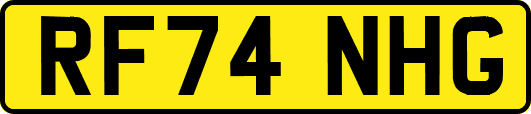 RF74NHG