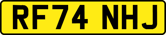 RF74NHJ