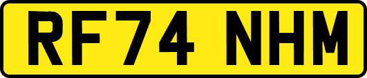 RF74NHM