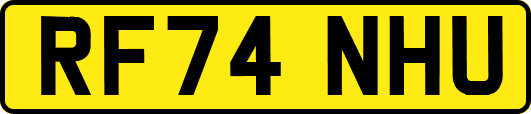 RF74NHU
