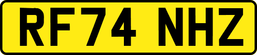 RF74NHZ