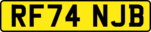 RF74NJB