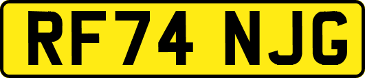 RF74NJG