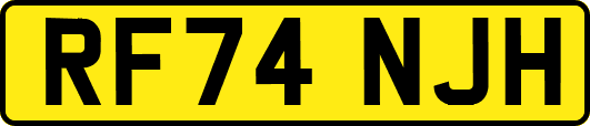 RF74NJH