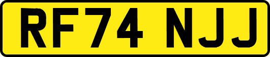 RF74NJJ