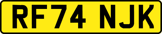 RF74NJK