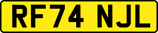 RF74NJL