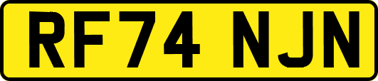 RF74NJN