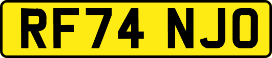 RF74NJO