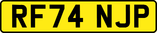 RF74NJP