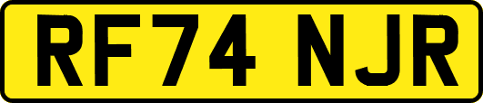 RF74NJR